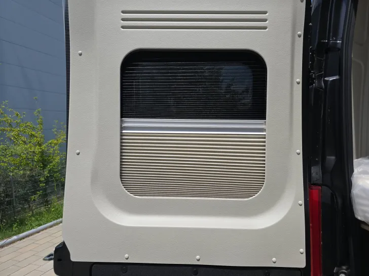 Fahrzeugbild Pössl D-Line Trenta 600 R #15