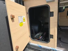 Fahrzeugbild Pössl D-Line Trenta 600 R #16