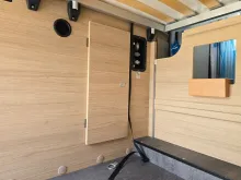 Fahrzeugbild Pössl D-Line Trenta 600 R #17
