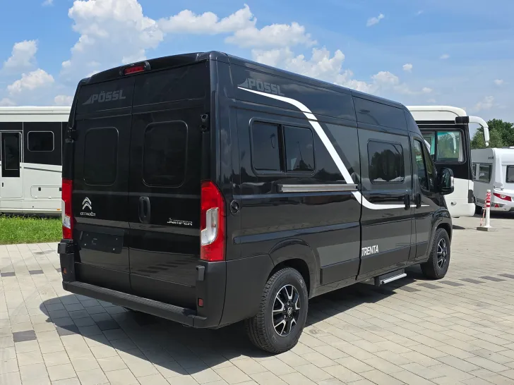 Fahrzeugbild Pössl D-Line Trenta 600 R #18