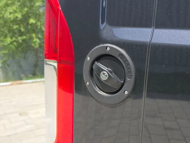 Fahrzeugbild Pössl D-Line Trenta 600 R #19