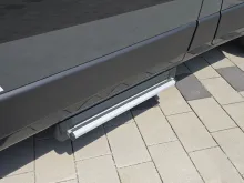 Fahrzeugbild Pössl D-Line Trenta 600 R #21