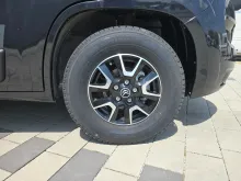 Fahrzeugbild Pössl D-Line Trenta 600 R #23