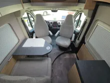 Fahrzeugbild Pössl D-Line Trenta 600 R #25