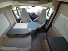 Fahrzeugbild Pössl D-Line Trenta 600 R #26