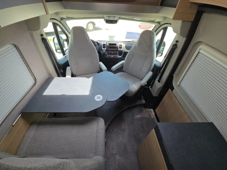 Fahrzeugbild Pössl D-Line Trenta 600 R #26