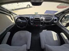 Fahrzeugbild Pössl D-Line Trenta 600 R #28