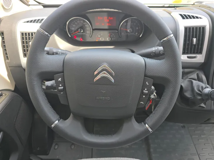 Fahrzeugbild Pössl D-Line Trenta 600 R #31