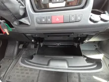 Fahrzeugbild Pössl D-Line Trenta 600 R #36
