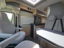 Fahrzeugbild Pössl D-Line Trenta 600 R #39