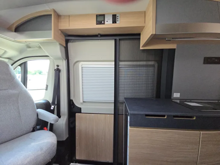 Fahrzeugbild Pössl D-Line Trenta 600 R #40