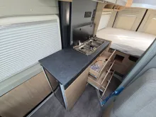 Fahrzeugbild Pössl D-Line Trenta 600 R #41