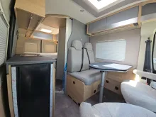 Fahrzeugbild Pössl D-Line Trenta 600 R #45