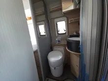 Fahrzeugbild Pössl D-Line Trenta 600 R #48