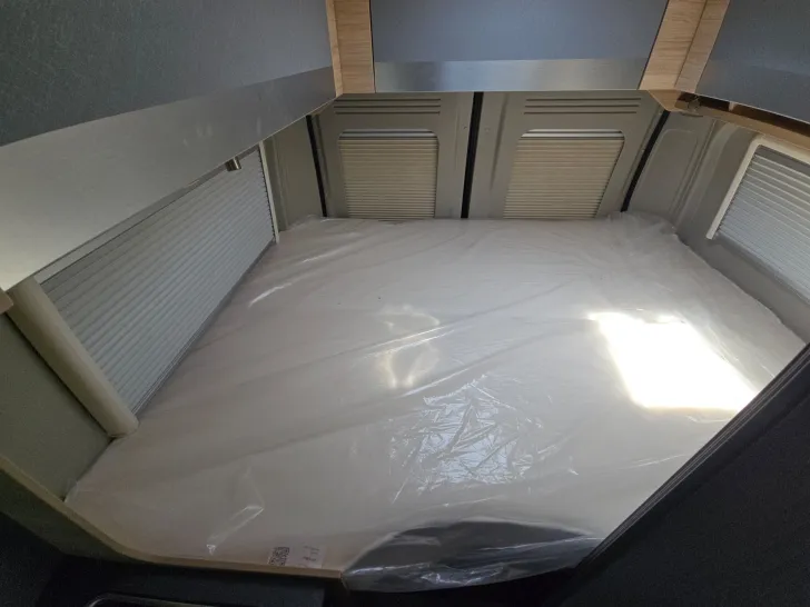 Fahrzeugbild Pössl D-Line Trenta 600 R #50