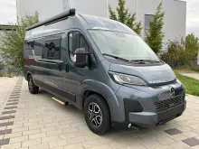 Fahrzeugbild Pössl H-Line Summit 600 B #3