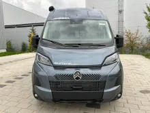 Fahrzeugbild Pössl H-Line Summit 600 B #4