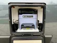 Fahrzeugbild Pössl H-Line Summit 600 B #9