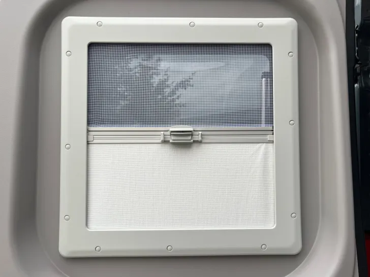 Fahrzeugbild Pössl H-Line Summit 600 B #15