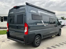 Fahrzeugbild Pössl H-Line Summit 600 B #17
