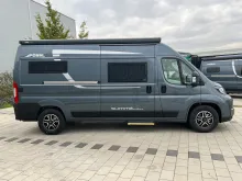 Fahrzeugbild Pössl H-Line Summit 600 B #18