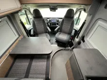 Fahrzeugbild Pössl H-Line Summit 600 B #21