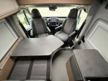 Fahrzeugbild Pössl H-Line Summit 600 B #22