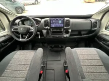 Fahrzeugbild Pössl H-Line Summit 600 B #23
