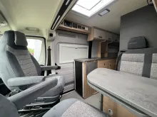 Fahrzeugbild Pössl H-Line Summit 600 B #36