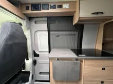 Fahrzeugbild Pössl H-Line Summit 600 B #37