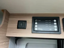 Fahrzeugbild Pössl H-Line Summit 600 B #38