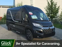 Fahrzeugbild Pössl D-Line Trenta 600 R #1