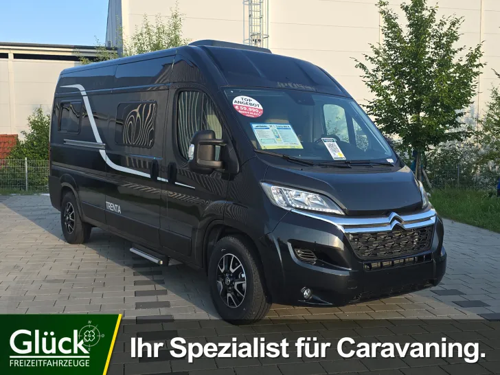 Fahrzeugbild Pössl D-Line Trenta 600 R #1