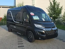 Fahrzeugbild Pössl D-Line Trenta 600 R #3