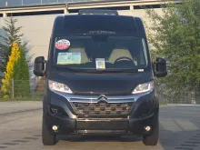 Fahrzeugbild Pössl D-Line Trenta 600 R #4