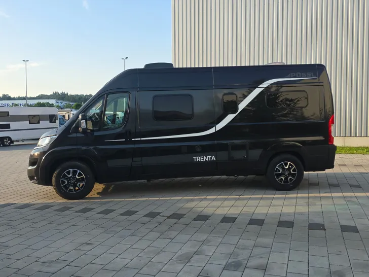 Fahrzeugbild Pössl D-Line Trenta 600 R #6