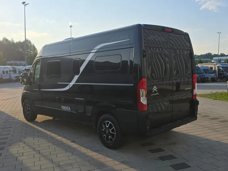 Fahrzeugbild Pössl D-Line Trenta 600 R #11