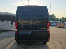 Fahrzeugbild Pössl D-Line Trenta 600 R #12