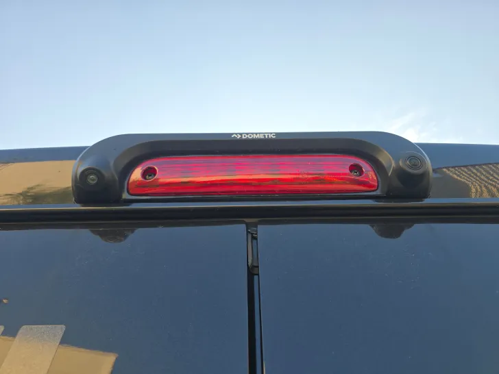 Fahrzeugbild Pössl D-Line Trenta 600 R #13