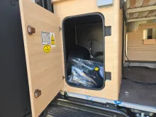 Fahrzeugbild Pössl D-Line Trenta 600 R #16