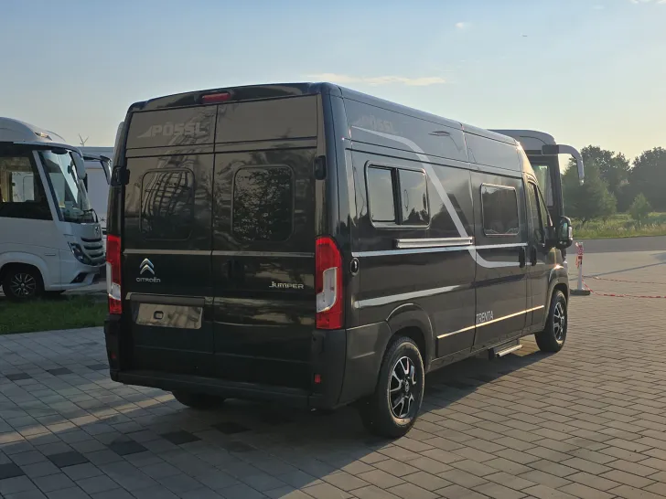 Fahrzeugbild Pössl D-Line Trenta 600 R #18