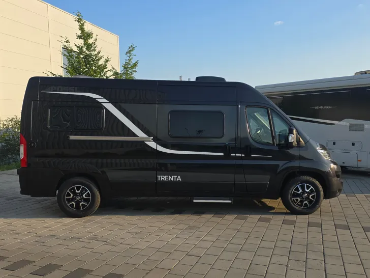 Fahrzeugbild Pössl D-Line Trenta 600 R #20