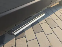Fahrzeugbild Pössl D-Line Trenta 600 R #21