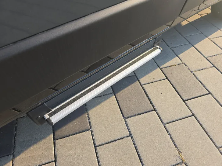 Fahrzeugbild Pössl D-Line Trenta 600 R #21