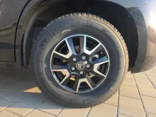 Fahrzeugbild Pössl D-Line Trenta 600 R #23