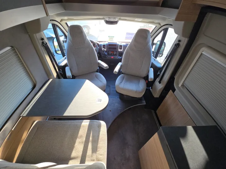 Fahrzeugbild Pössl D-Line Trenta 600 R #25