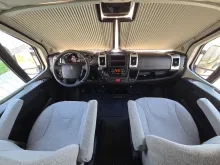 Fahrzeugbild Pössl D-Line Trenta 600 R #28