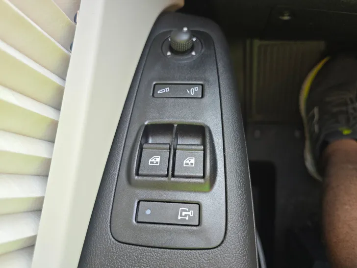 Fahrzeugbild Pössl D-Line Trenta 600 R #29