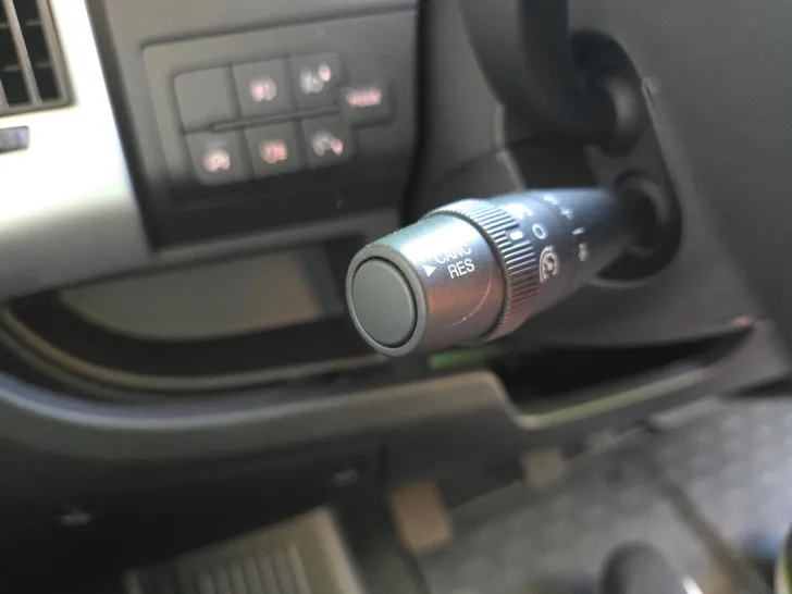 Fahrzeugbild Pössl D-Line Trenta 600 R #30