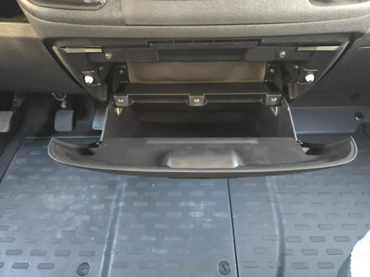 Fahrzeugbild Pössl D-Line Trenta 600 R #36